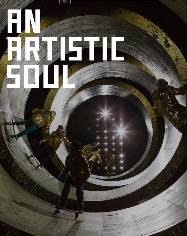 Golden Goose | 20th Anniversary